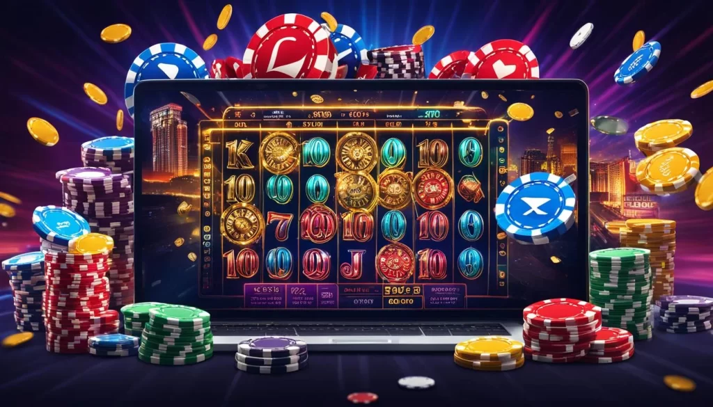 Hệ sinh thái game đa dạng của Wipwin