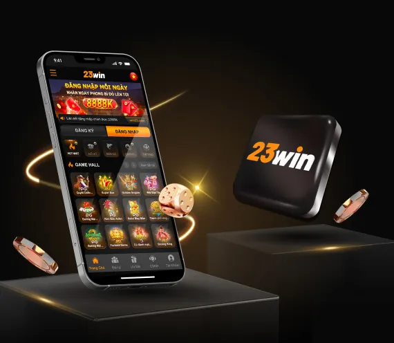 Giao diện thân thiện, trải nghiệm mượt mà trên Wipwin App