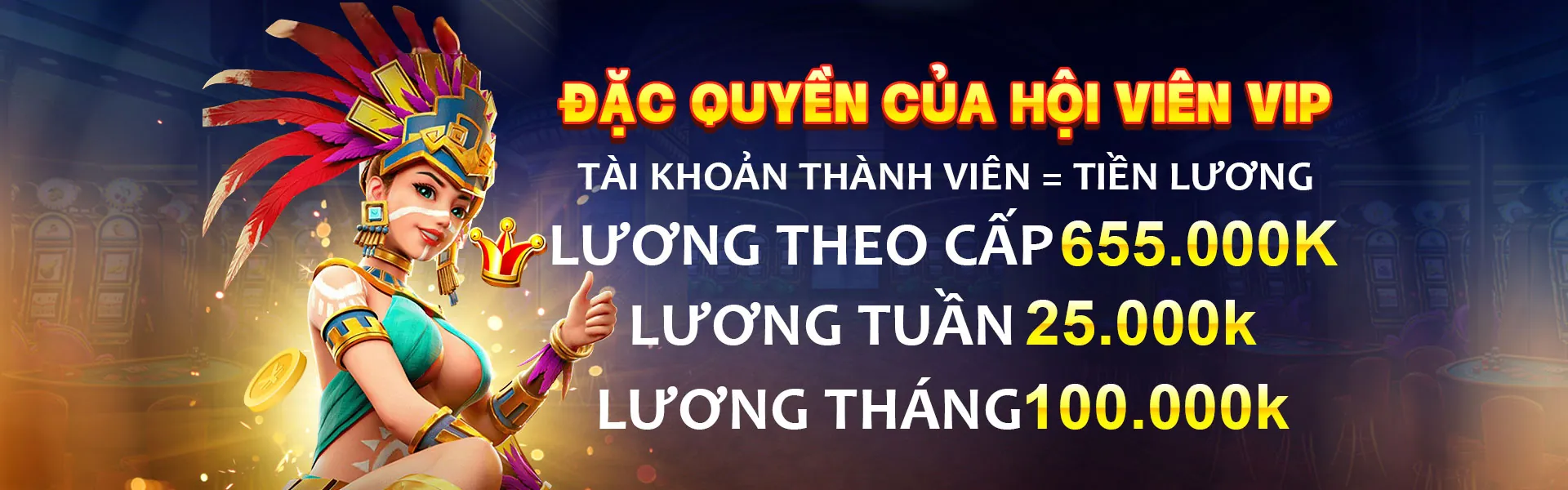 Tin tức Wipwin mới nhất về thể thao, casino và khuyến mãi